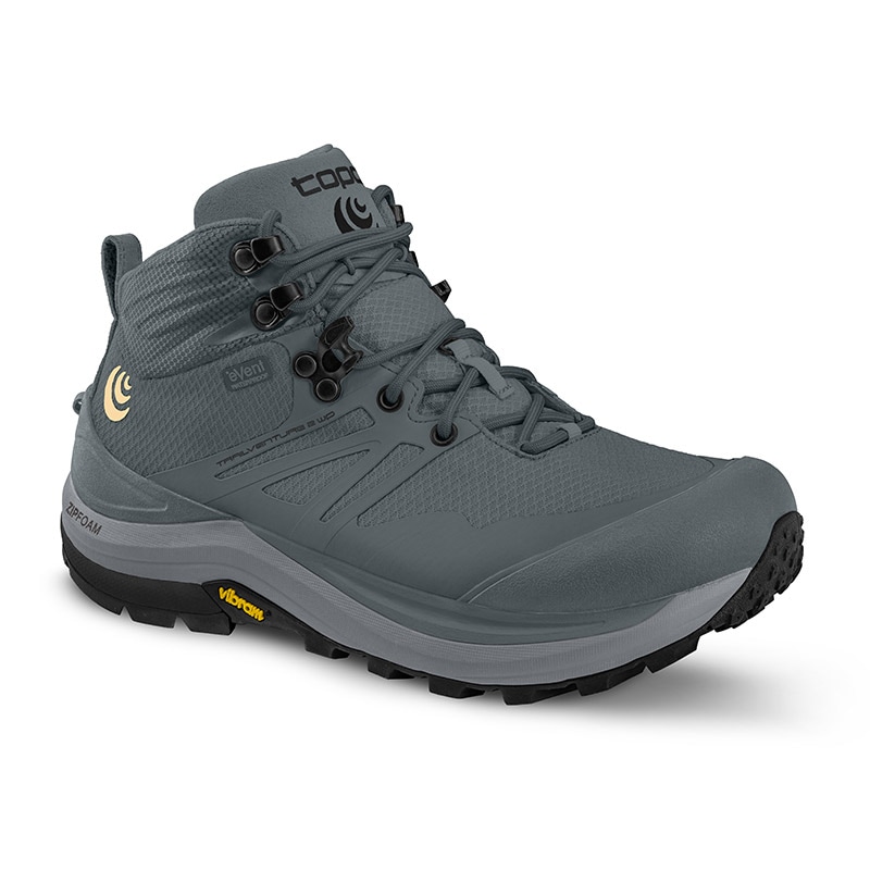 TRAILVENTURE 2 WP | Topo Athletic/トポアスレティックオフィシャル