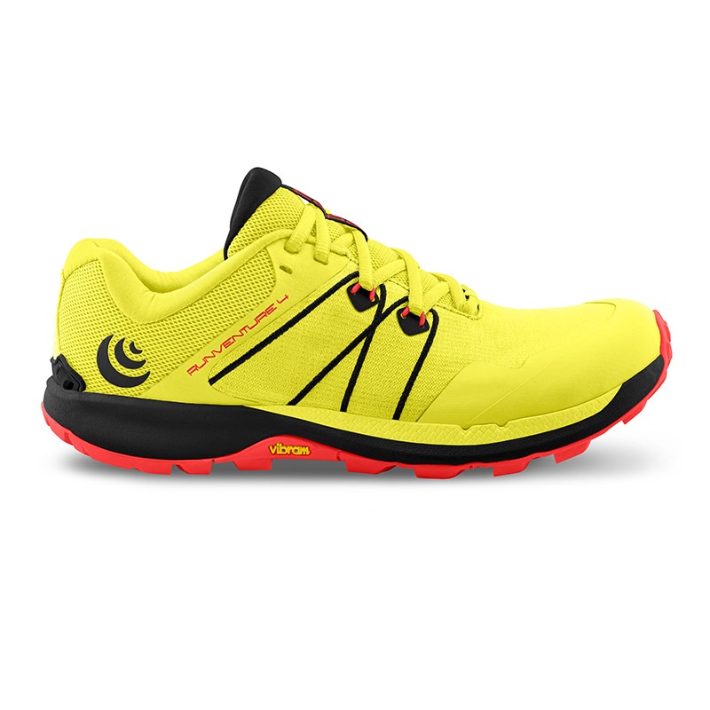 RUNVENTURE 4 | Topo Athletic/トポアスレティックオフィシャルサイト 