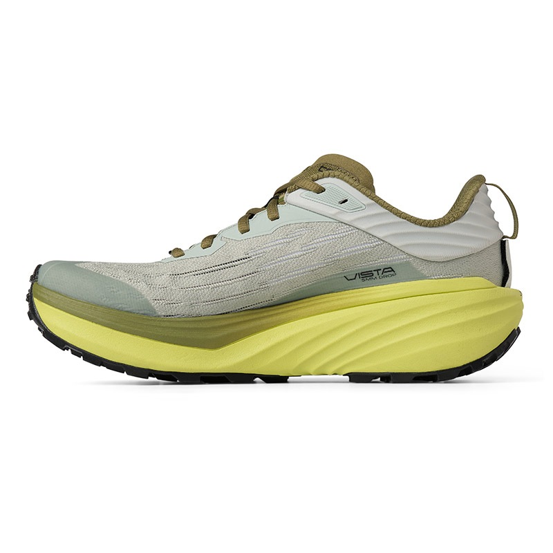 VISTA