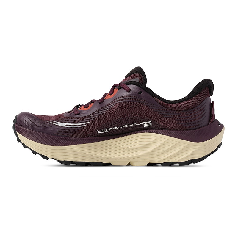 ULTRAVENTURE 5