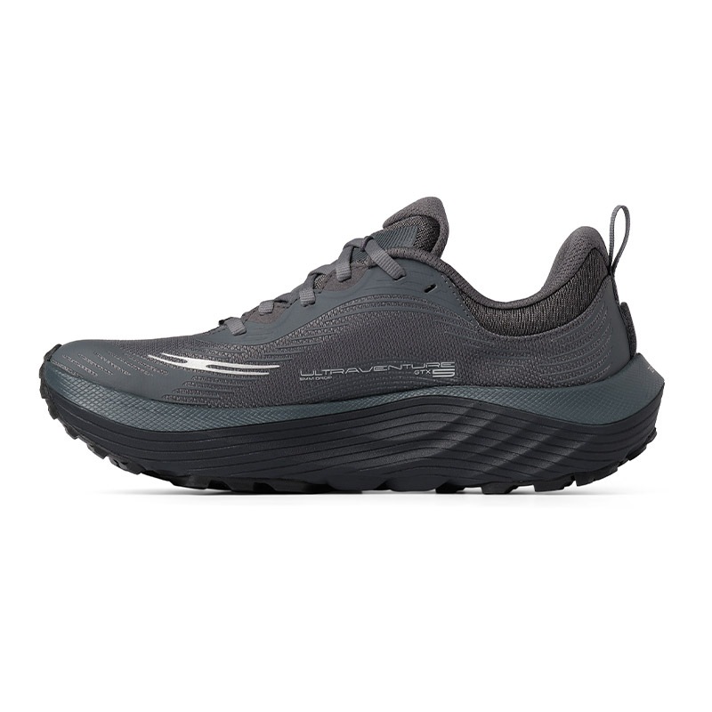 ULTRAVENTURE 5 GTX