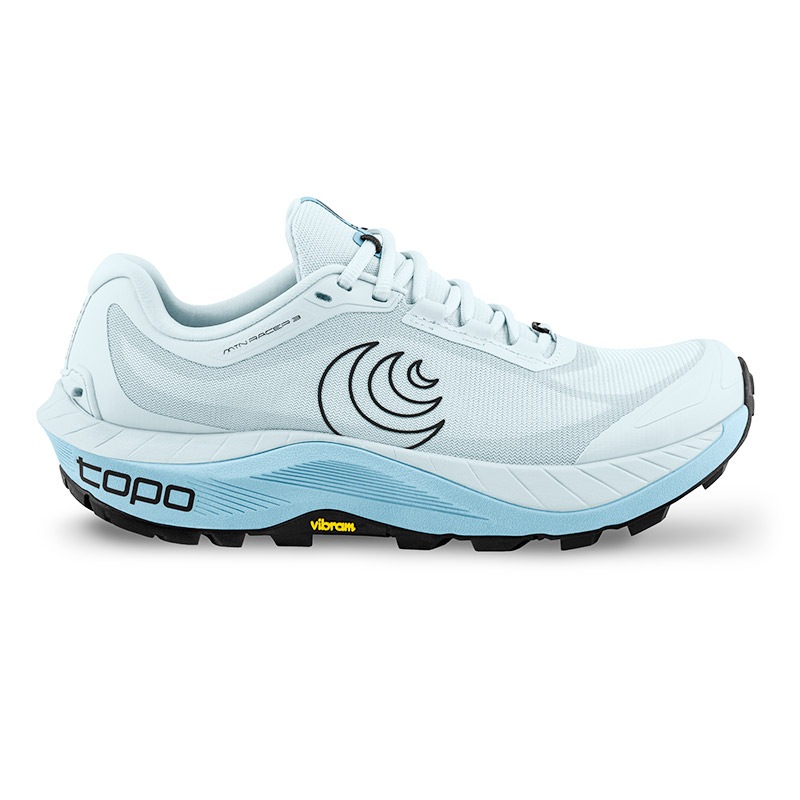 Topo Athletic トポアスレティックMTN RACER 3
