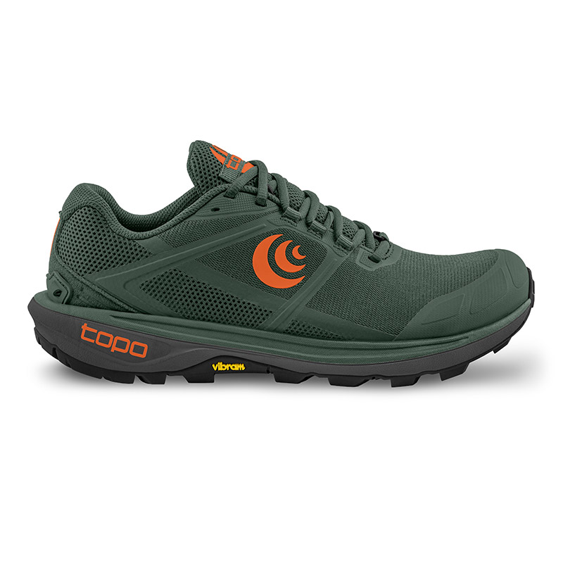 TERRAVENTURE 4 | Topo Athletic/トポアスレティック