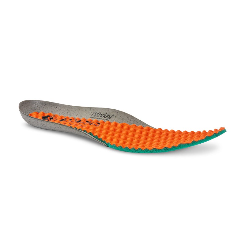 3D WAVE SENSE INSOLE