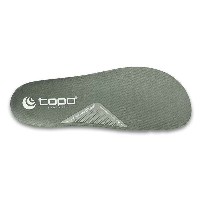 PERFORMANCE INSOLE