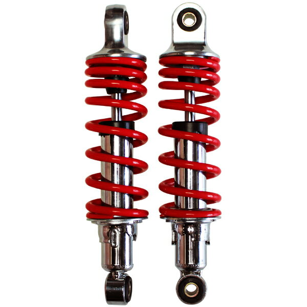 ホンダダックス 6V 部品一式(田口の強力サスペンション) ホンダダックス 6V 部品一式(田口の強力サスペンション) 高級