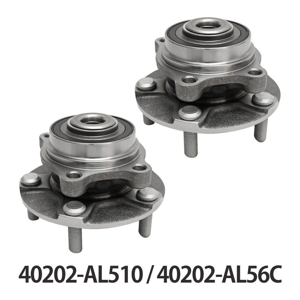 【新品未使用】日産 ステージア シルビア フロントハブベアリング 単品 左右両用 フロントハブベアリングASSY　ステージア　M35　40202-AL56C 日産純正部品-gpinnovation