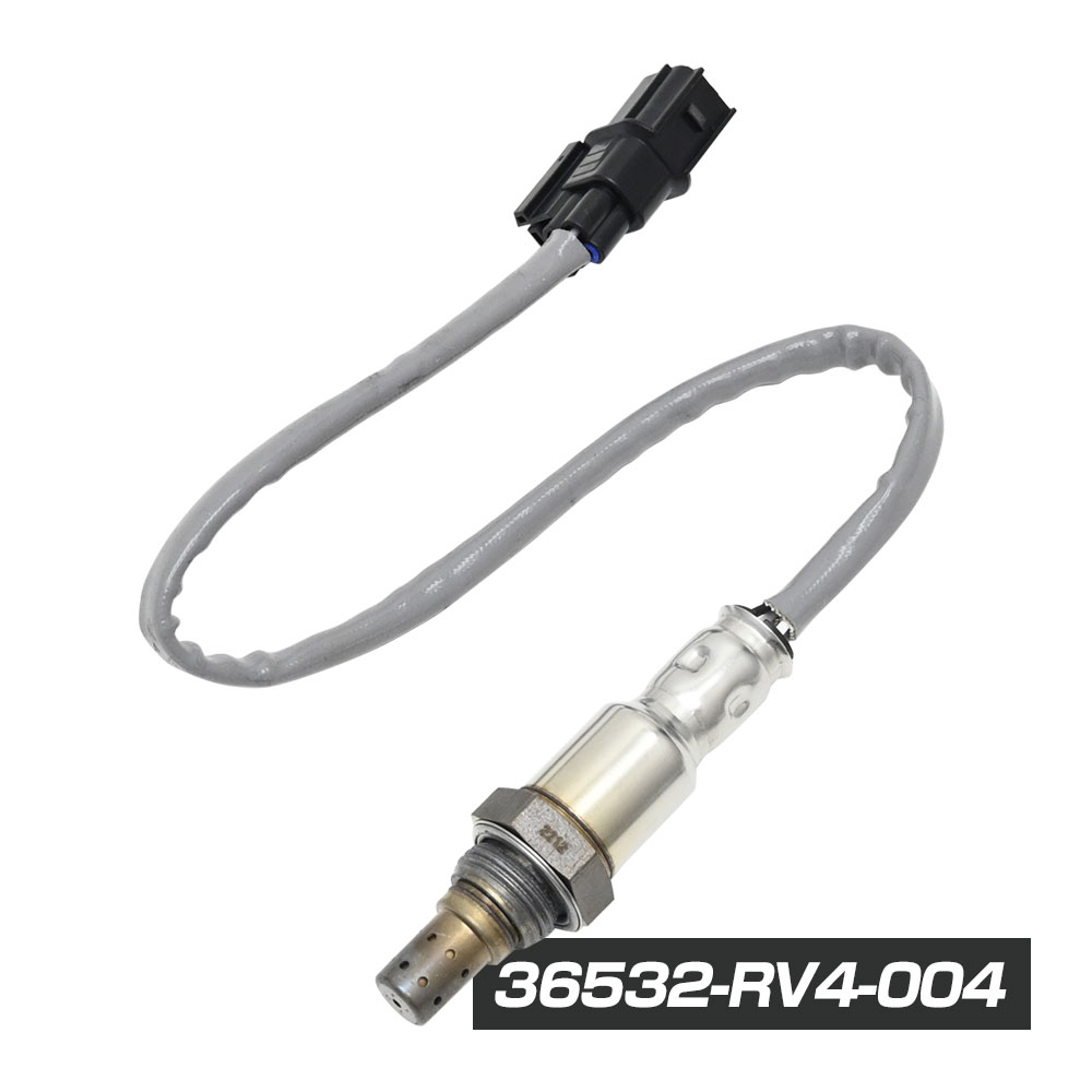 ホンダ 新品 O2センサー 前後 2本SET アクティバン HH5 HH6 H22