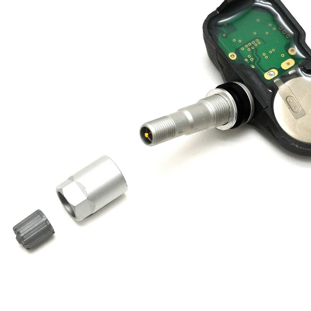 新品未使用品 LEXUS レクサス トヨタ 空気圧センサー TPMS PMV-C010 ４個セット　 美品レクサス 純正 空気圧センサー 1台分 4点セット 品番:PMV-C015