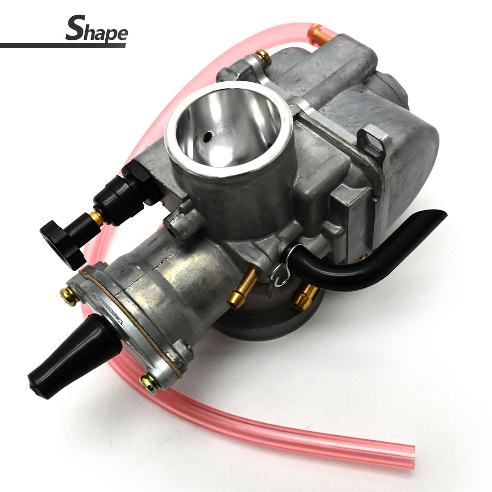 XLR250 セロー225 セロー250 FTR FCR キャブレター keihin