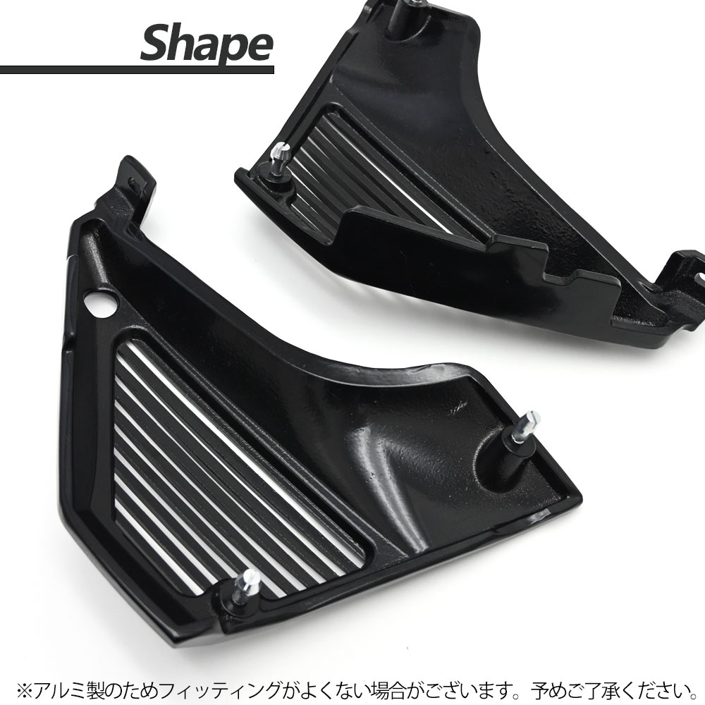 [希少]良品 ZRX400 ロゴ入り アルフィンサイドカバー 右側 希少]良品 ZRX400 ロゴ入り アルフィンサイドカバー 右側 ZRX400