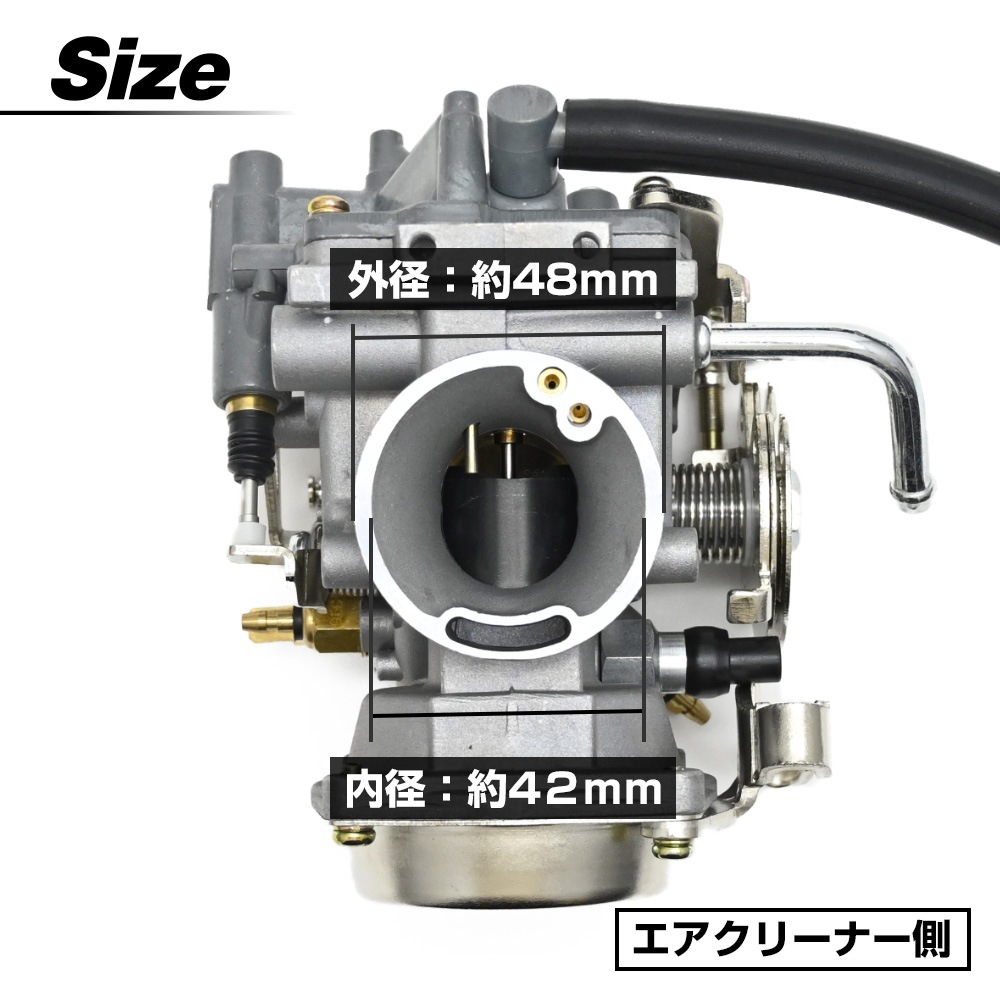 ＿＿☆ビラーゴ250☆SU エアクリーナー ＿＿☆ビラーゴ250☆SU エア