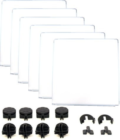 ��å������å����ץ졼�ȥ��å�(�ץ졼�ȡ�6�����祤��ȡ�8����ѡ��ġ�2)