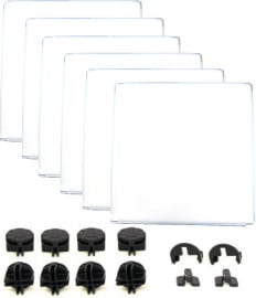 ��å������å����ץ졼�ȥ��å�(�ץ졼�ȡ�6�����祤��ȡ�8����ѡ��ġ�2)