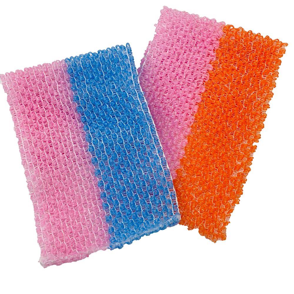 食器洗いタオル　ループ3枚セット