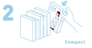 �饤�ե����������Хå���5L��2�祻�åȡ�����ѵ���ޡ����餦����