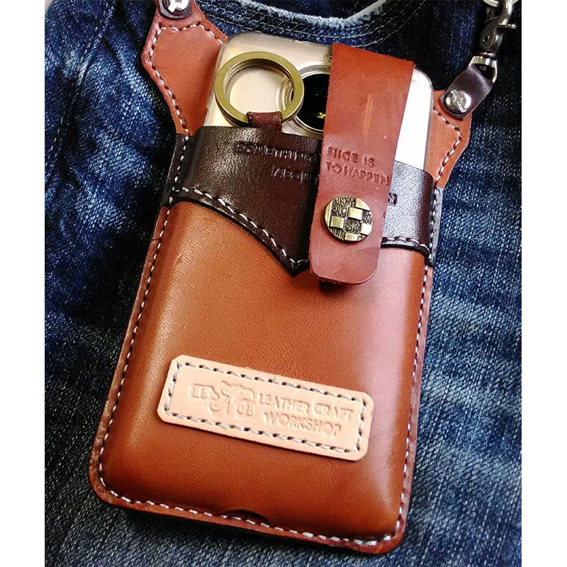 スマホホルダー ホルスター 腰吊り下げタイプ No 2 レザークラフト作品ギャラリー 協伸レザーオンラインショップ レザークラフト革素材の販売 スマホホルダー ホルスター 腰吊り下げタイプ No 2 レザークラフト作品ギャラリー 協伸レザーオンラインショップ レザークラフト革素材の販売