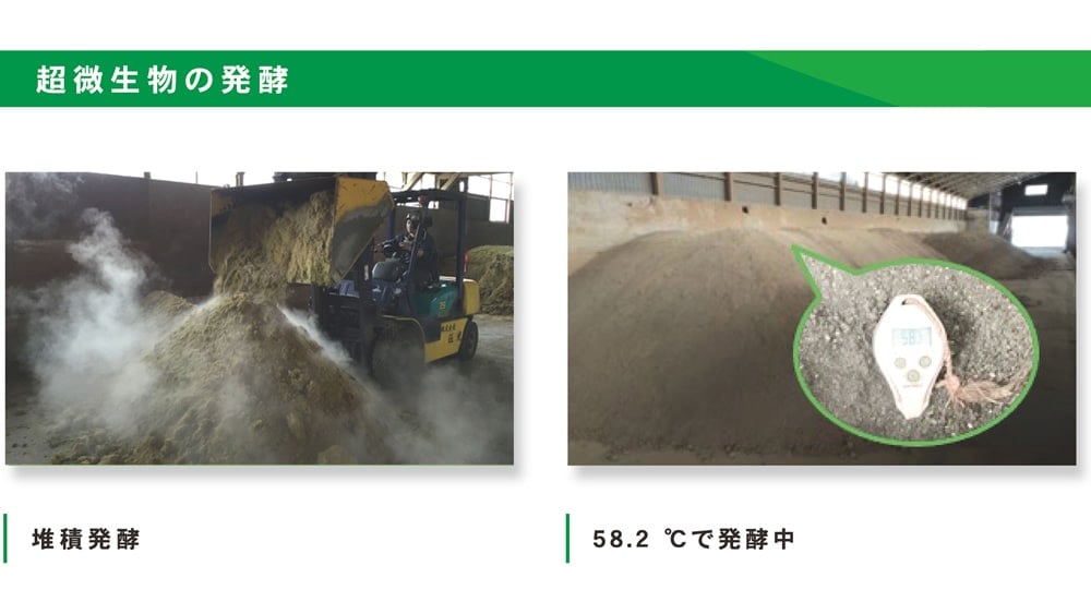 【条件付き送料無料】 超微生物 15kg