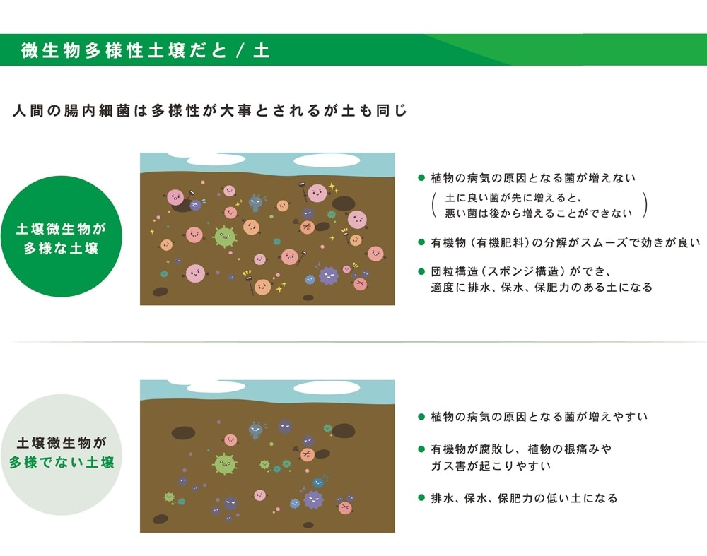 【条件付き送料無料】 超微生物 15kg
