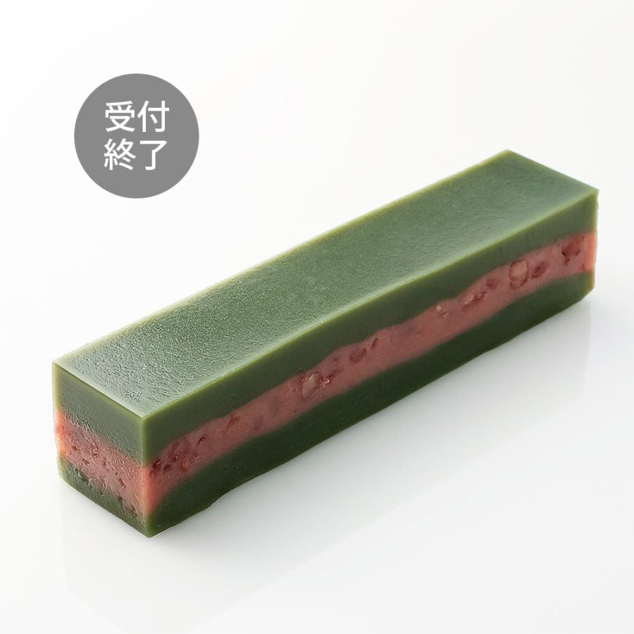 よもぎういろ