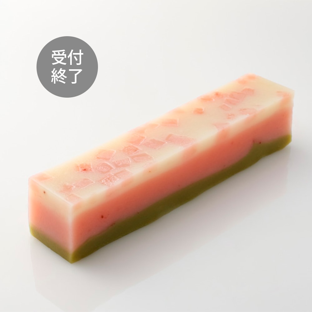 イチゴういろ