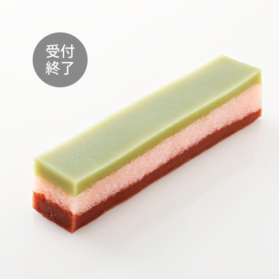 桜餅ういろ
