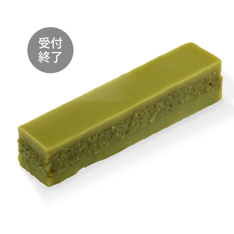 抹茶づくしういろ