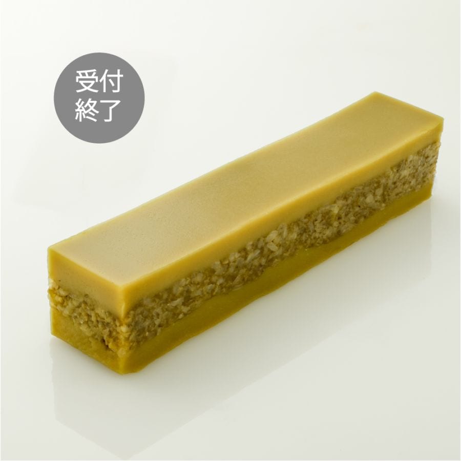 抹茶づくしういろ