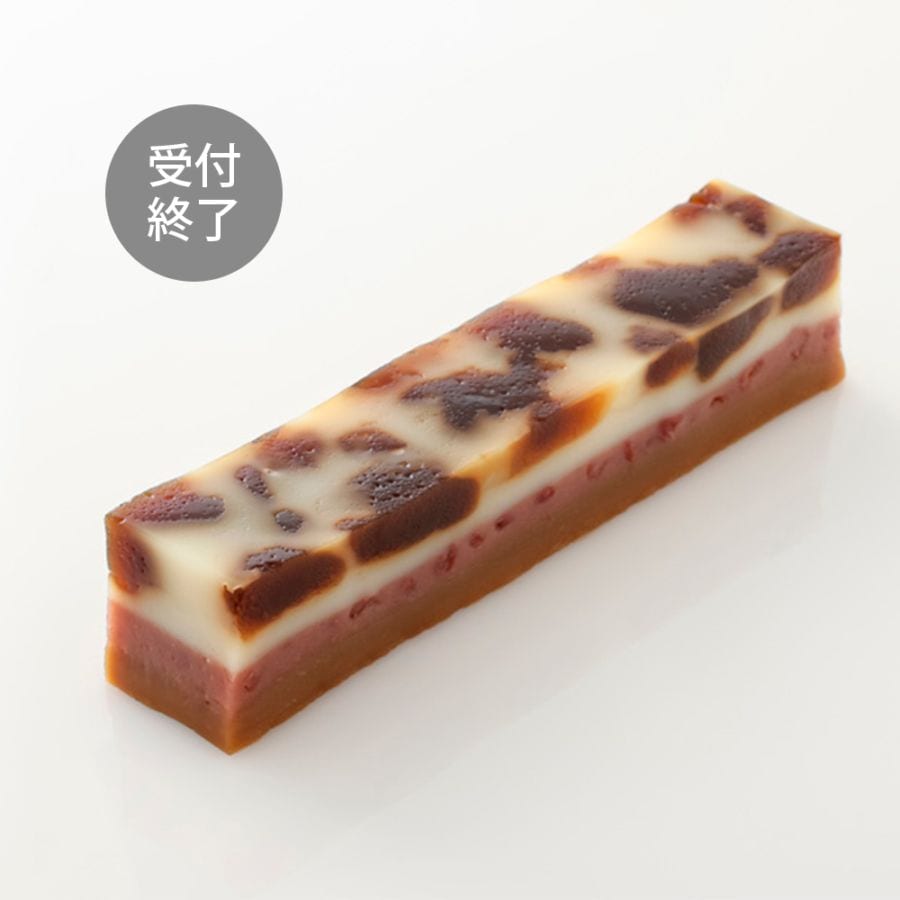 コーヒーういろ