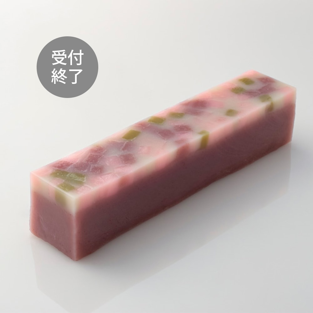 紫陽花ういろ
