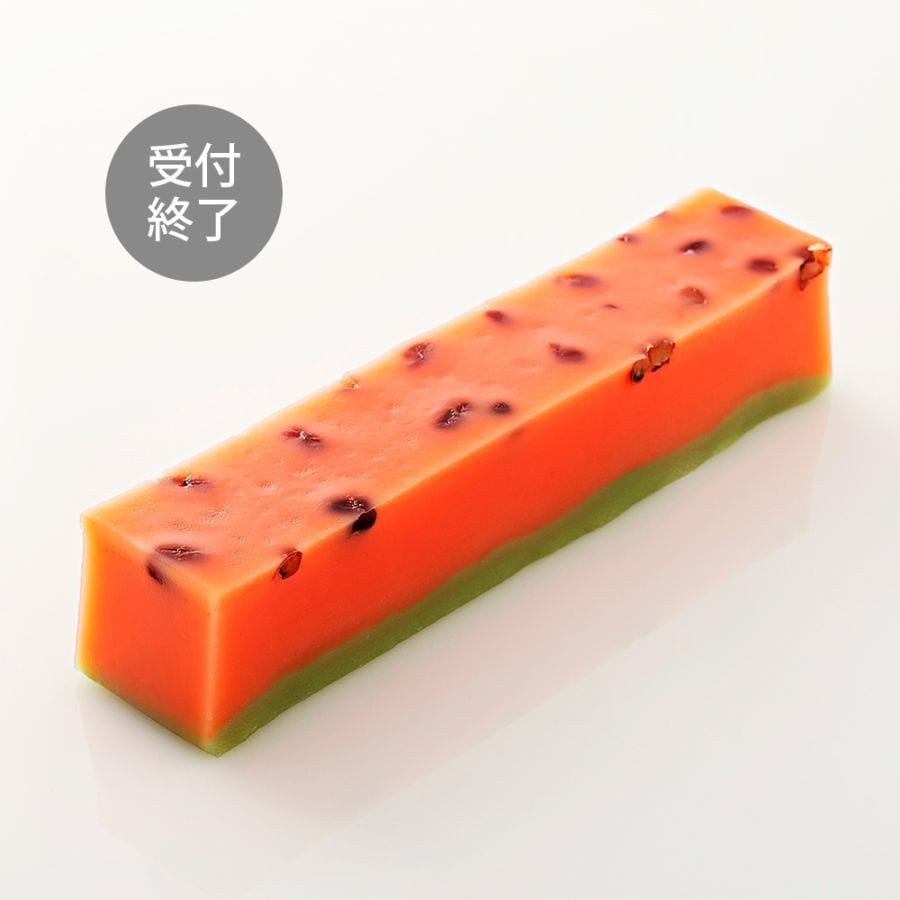 スイカういろ