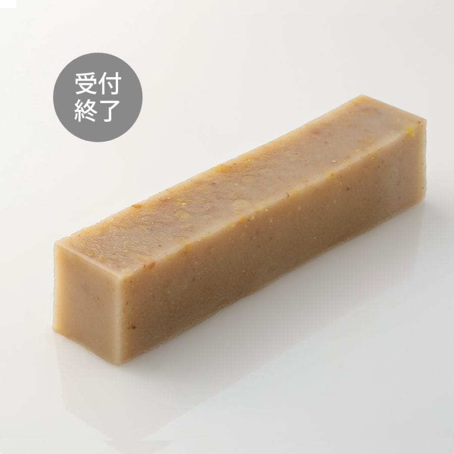 【極み】栗きんとんういろ