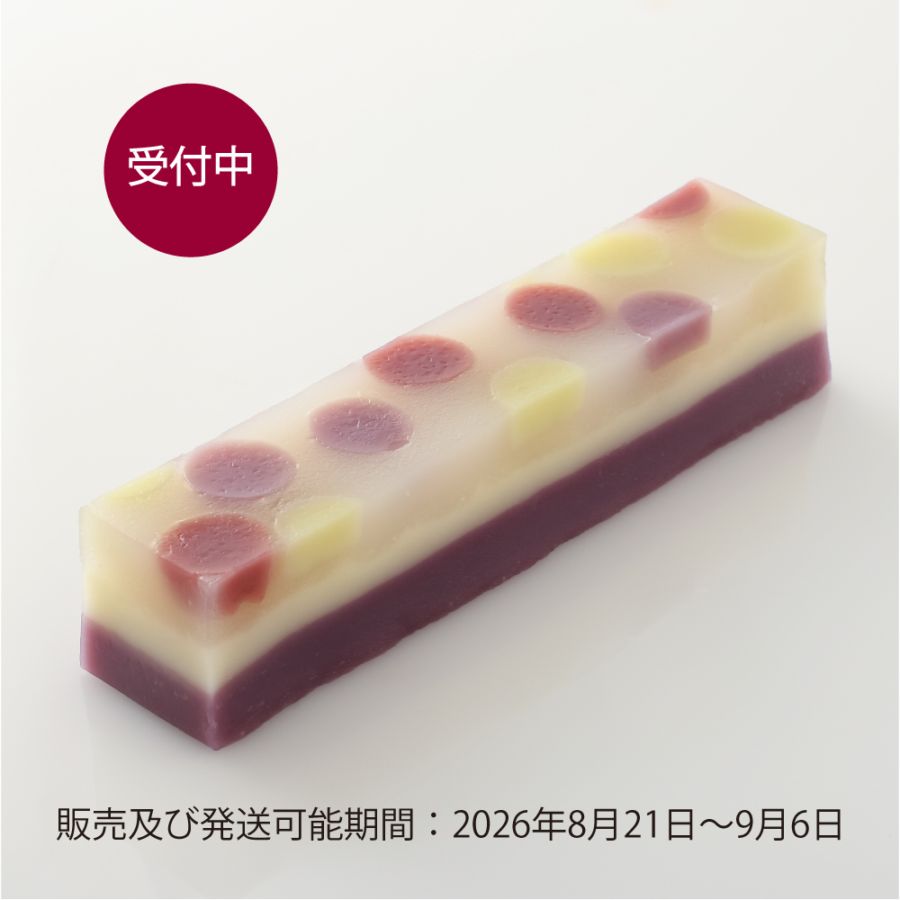 ぶどうういろ