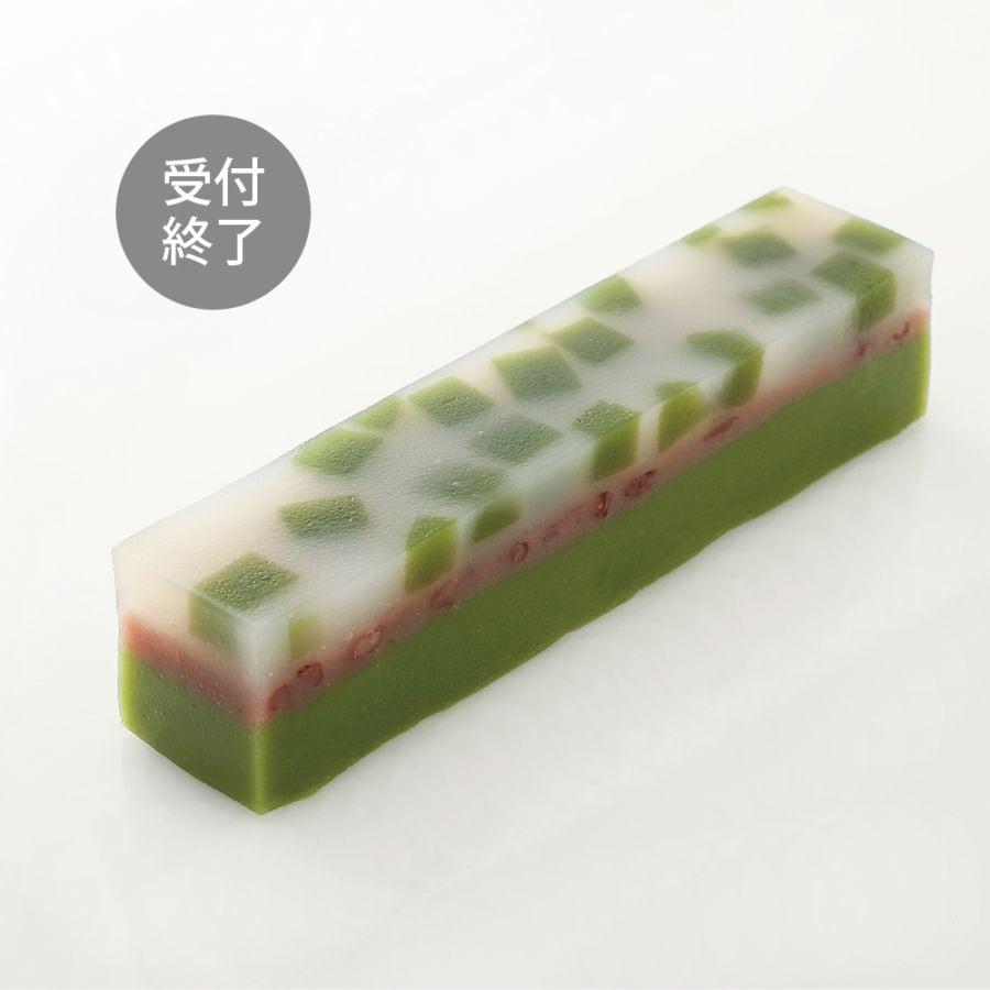 極み】すずかぜういろ | 夏限定ういろ | 伊勢名物ういろ 和菓子