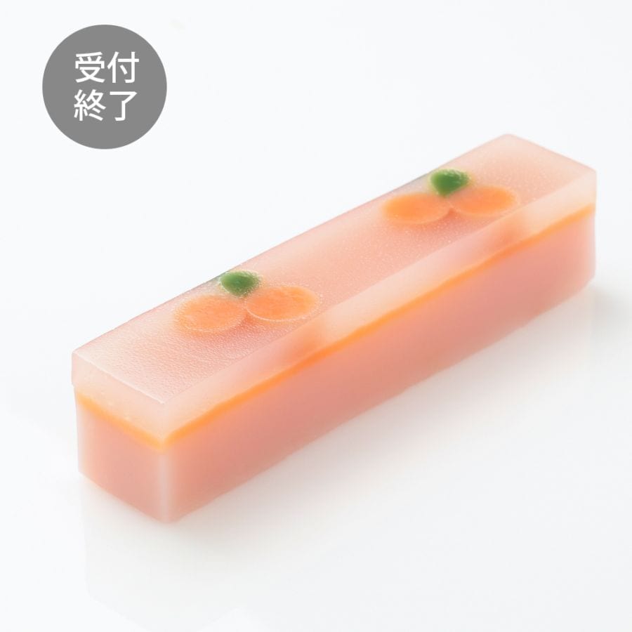 さくらんぼういろ