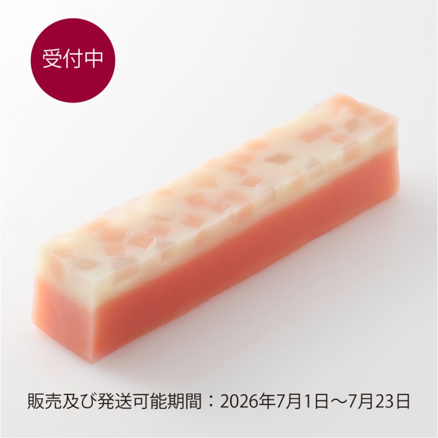 桃ういろ