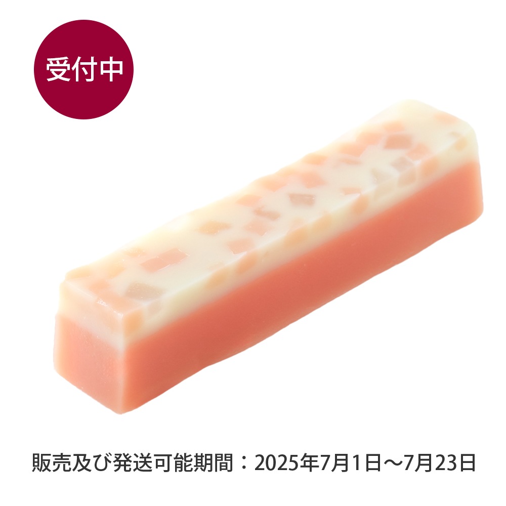 桃ういろ