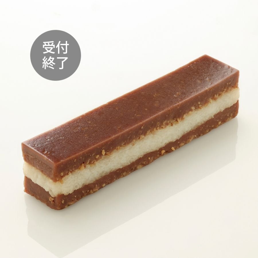 くるみあん餅ういろ