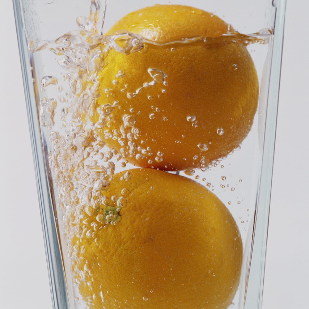 ホワイトチョコういろ