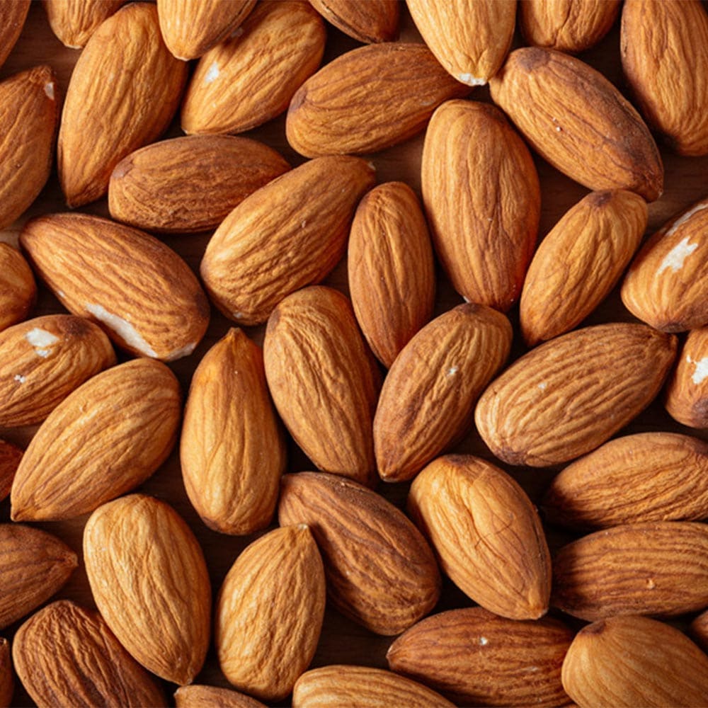 虎虎焼(ことらやき)<br>アーモンド風味