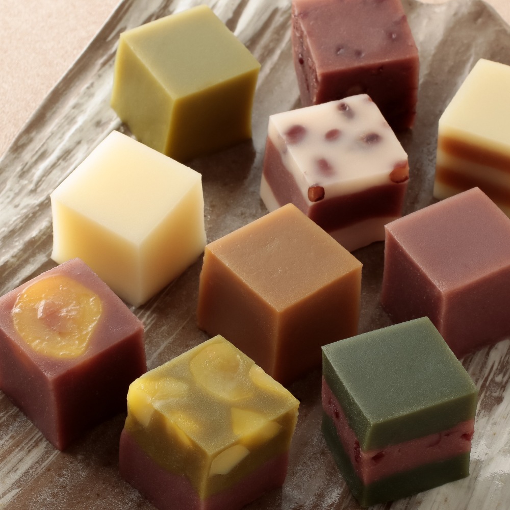 馬九行久(うまくいく)セット