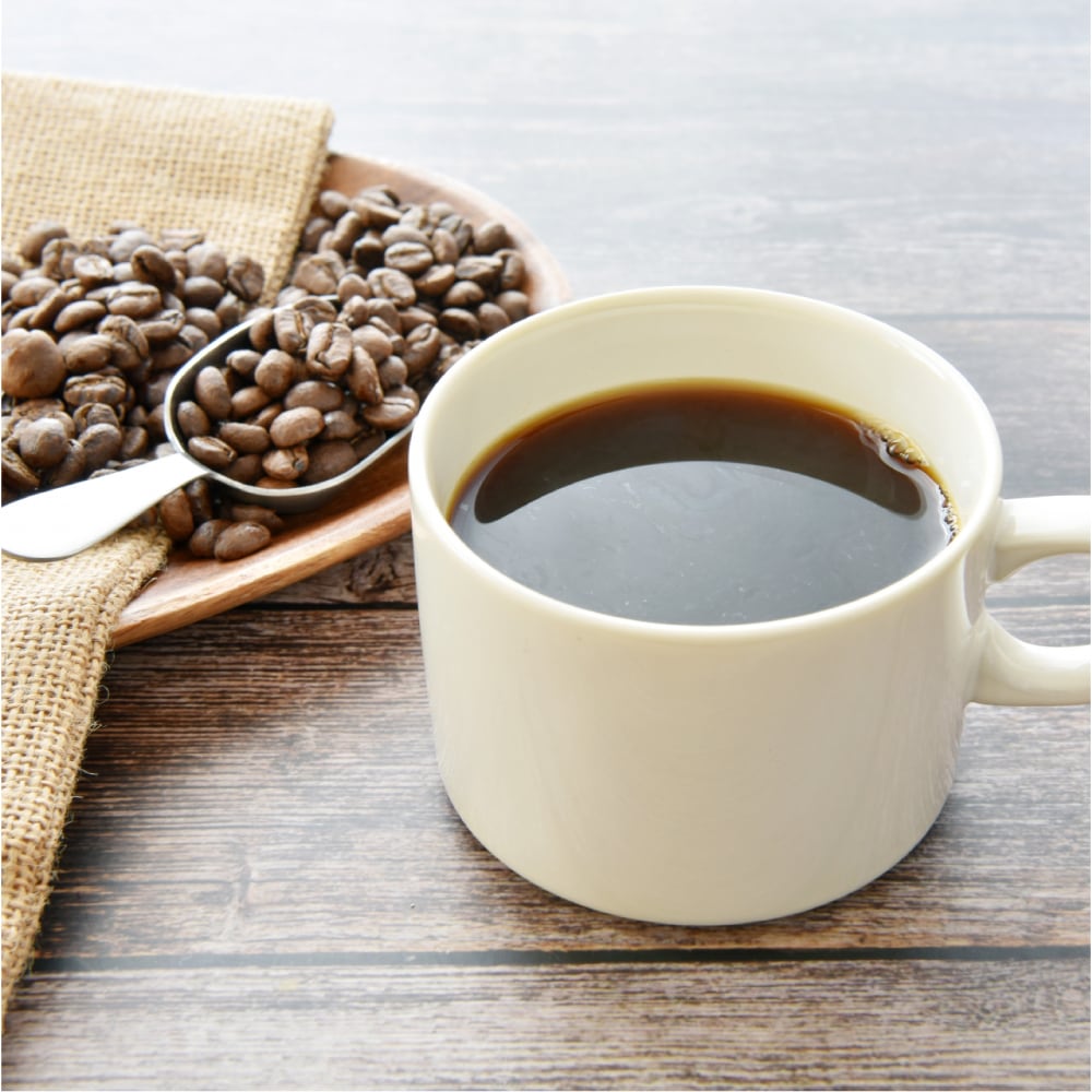 虎虎焼(ことらやき)コーヒー風味