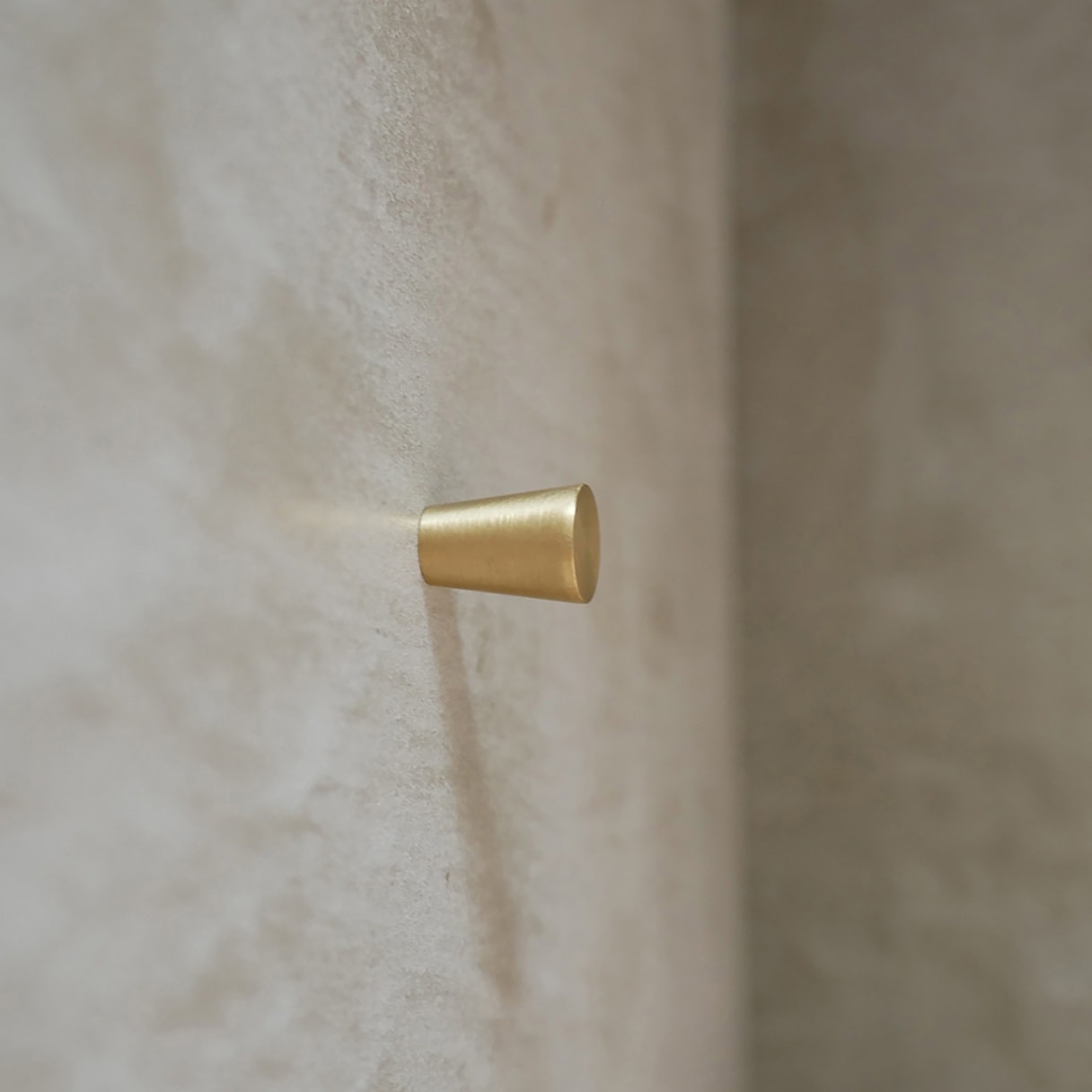 真鍮ツマミ｜巣まいと暮らしの店 トリノス オンラインショップ