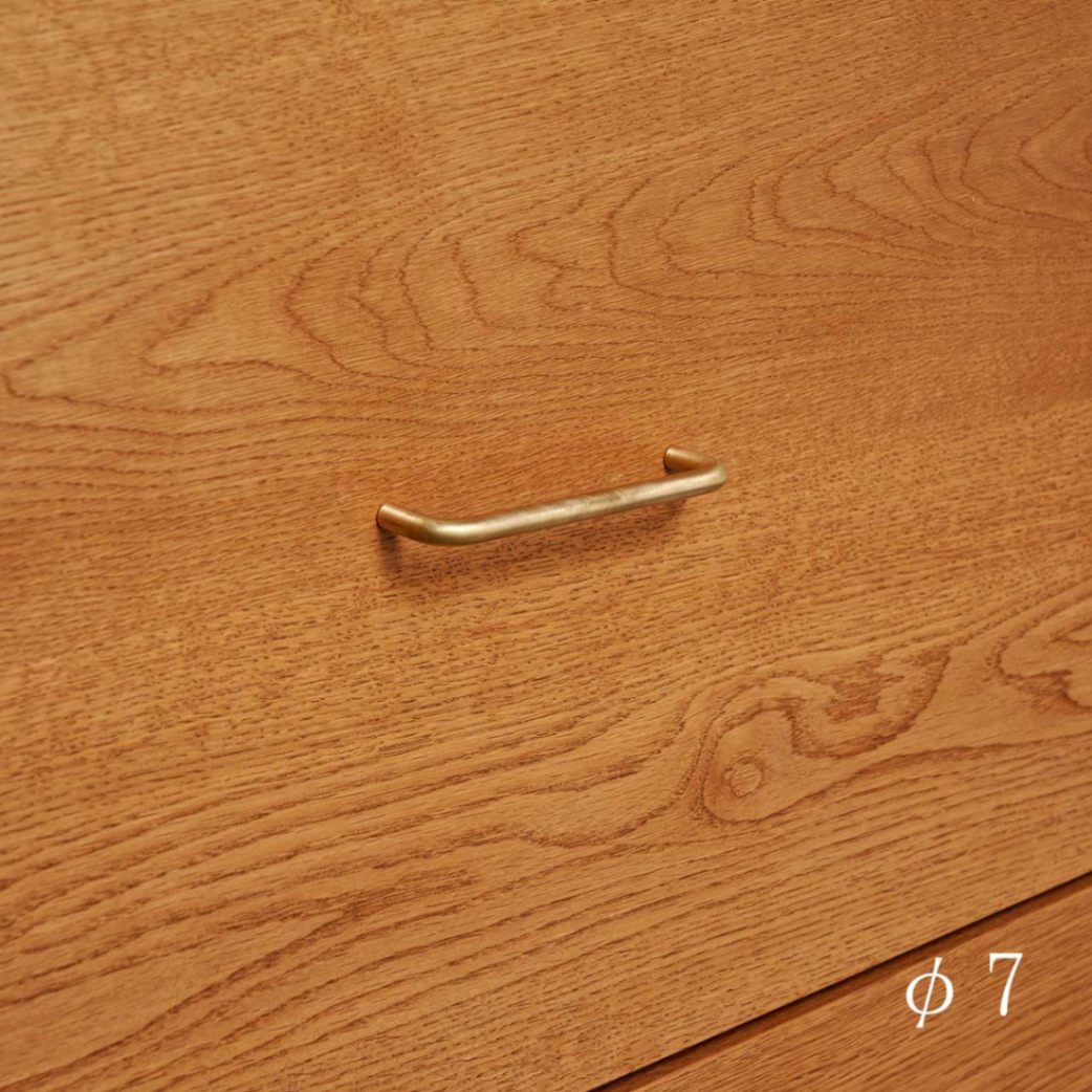 ノビタ真鍮120 NOVITA【BRASS】 | CAN FEEL
