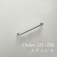 ���ƥ�쥹����� 7�� ����������������121~250mm