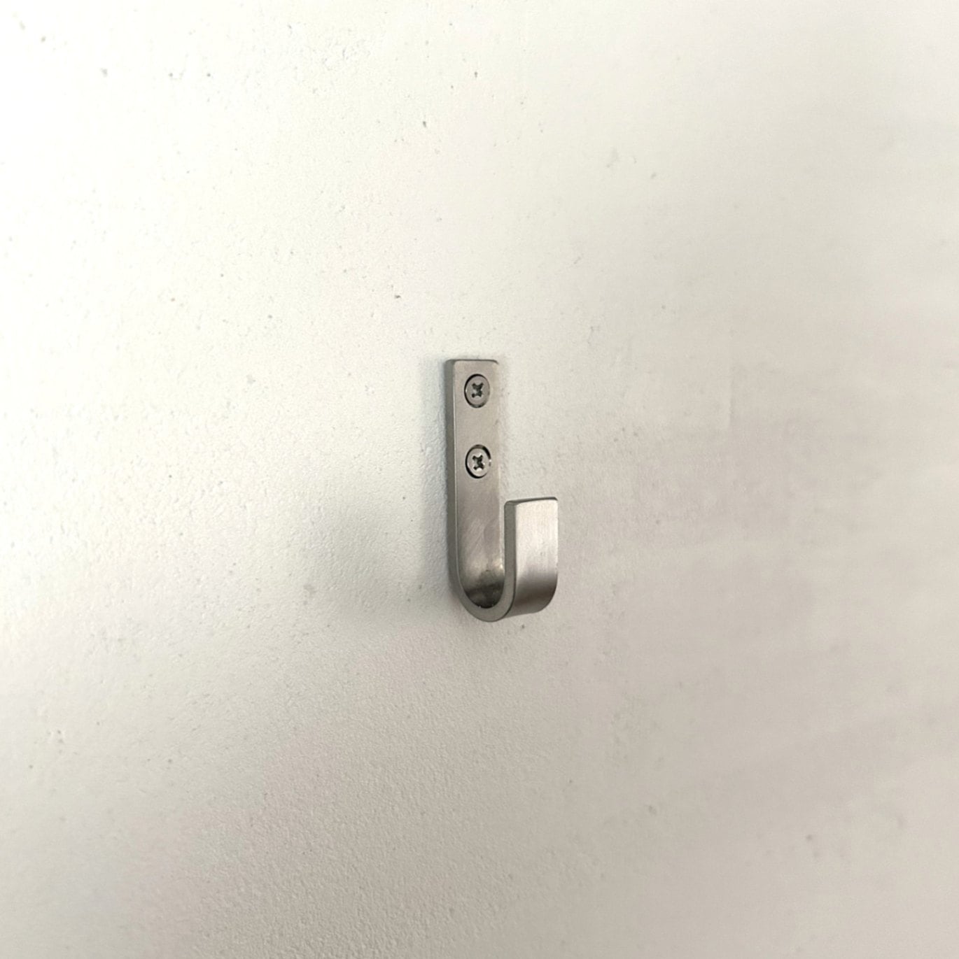 ステンレス Jフック（ふさかけ）｜巣まいと暮らしの店 トリノス