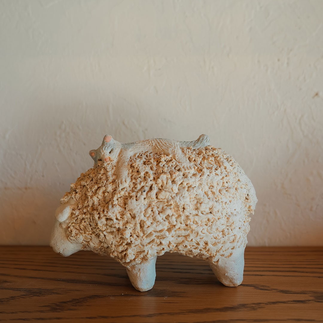 【希少】羊窯　ひつじがま 希少】羊窯 ひつじがま 希少】羊窯ひつじがま