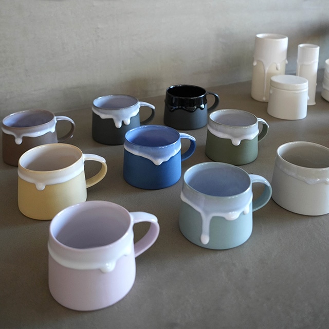 宮木英至 ドリッピーマグ｜巣まいと暮らしの店 トリノス オンライン