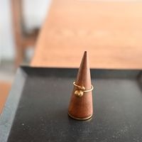 Fog��open ring / melt / no.1��