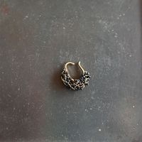 Fog��cuff / black��